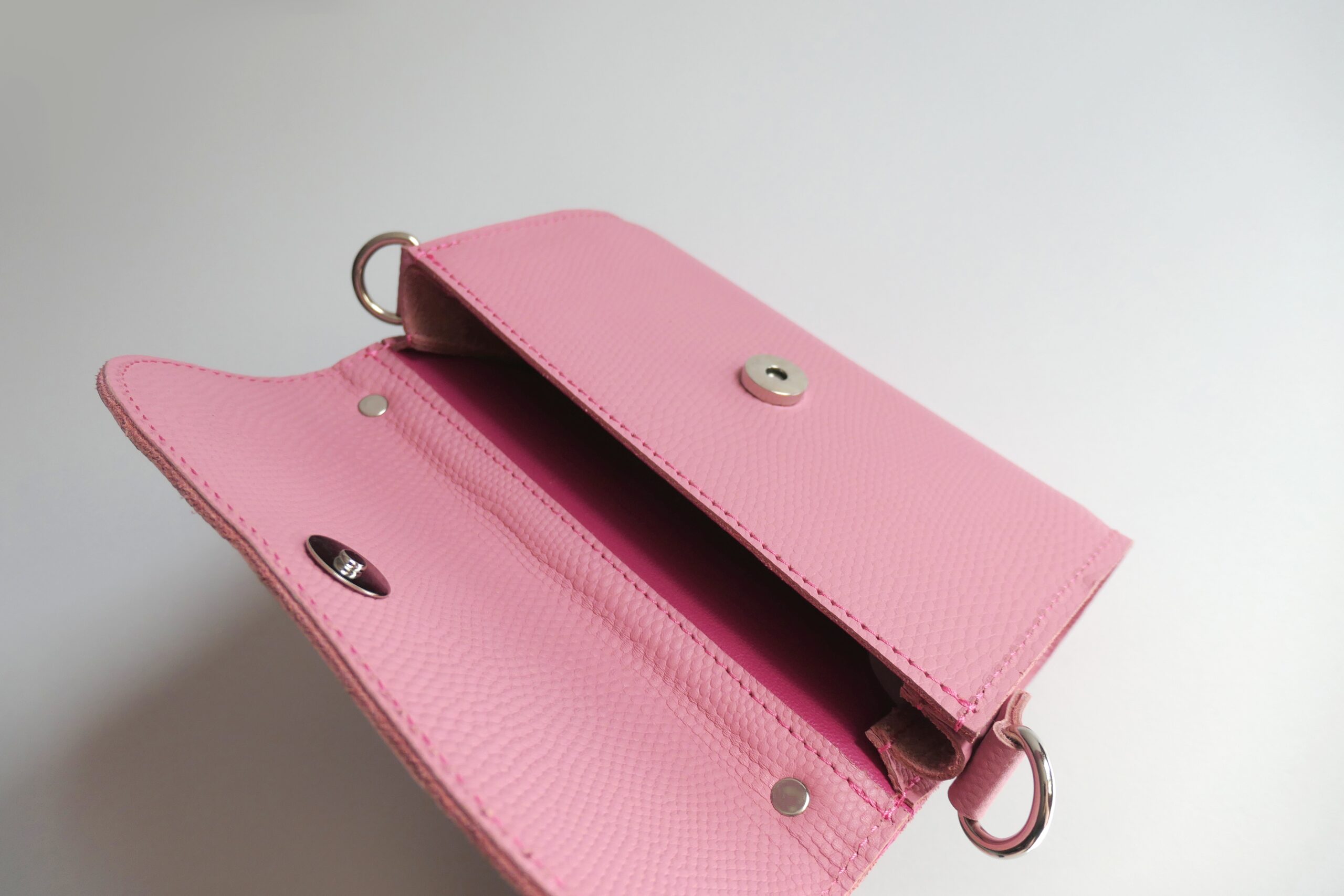 Torebka babyBag z długim doczepianym paskiem - obrazek 16