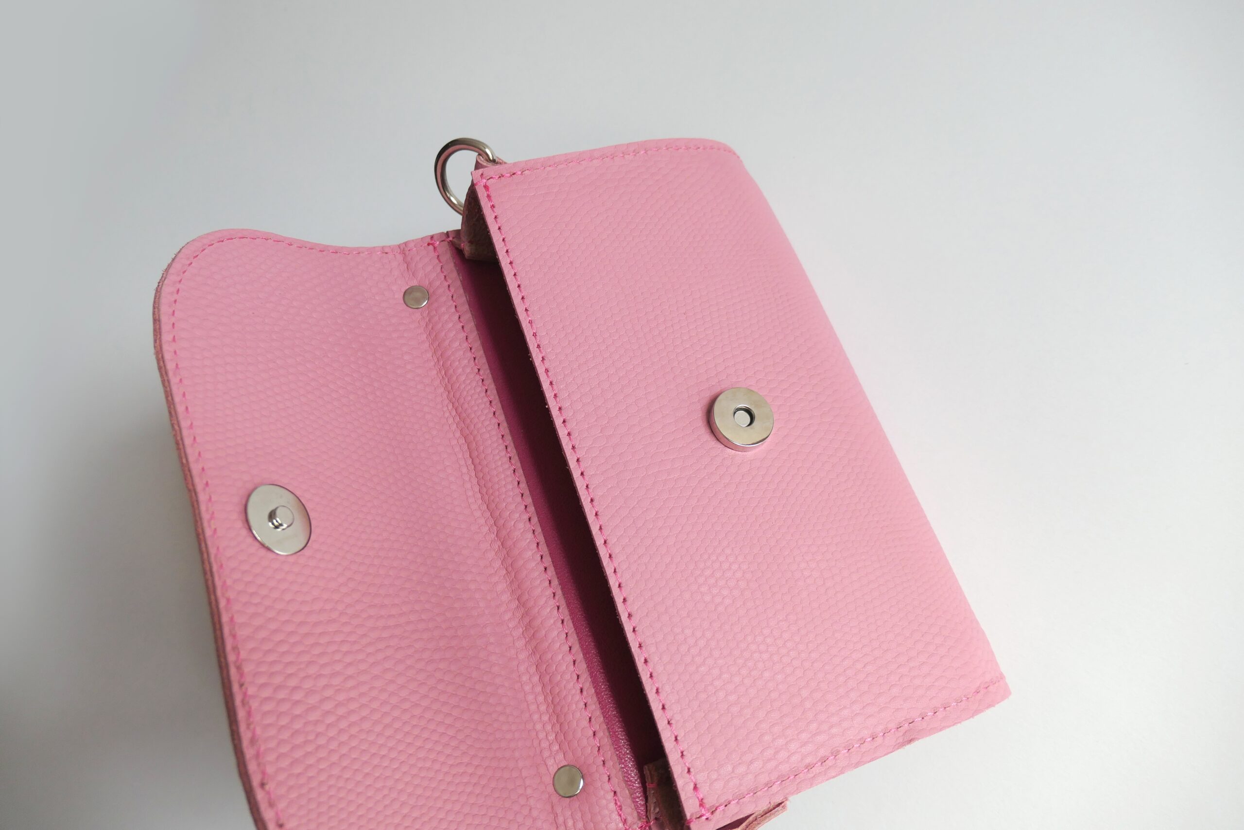 Torebka babyBag z długim doczepianym paskiem - obrazek 17