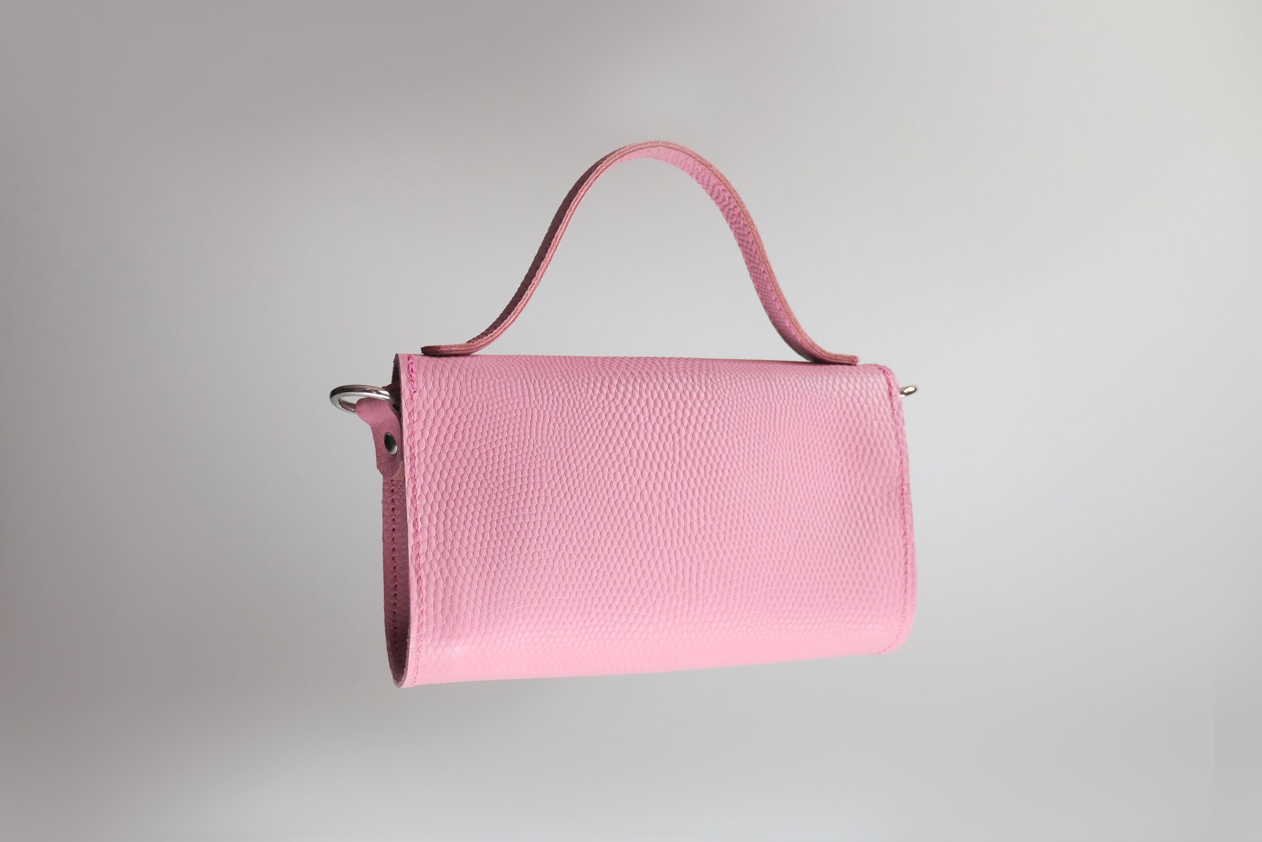 Torebka babyBag z długim doczepianym paskiem - obrazek 20